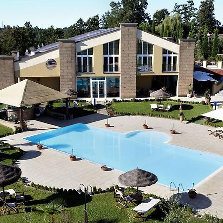 Assia Spa Fucecchio Exterior foto
