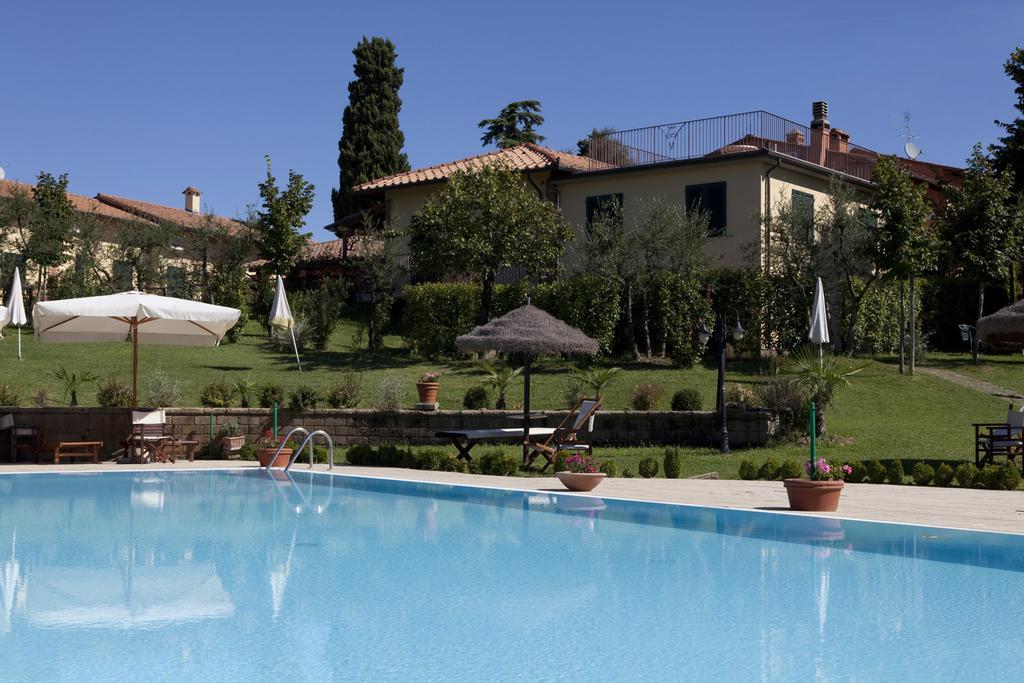 Assia Spa Fucecchio Quarto foto