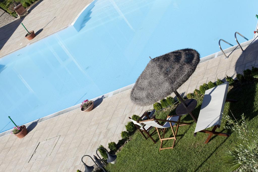 Assia Spa Fucecchio Quarto foto