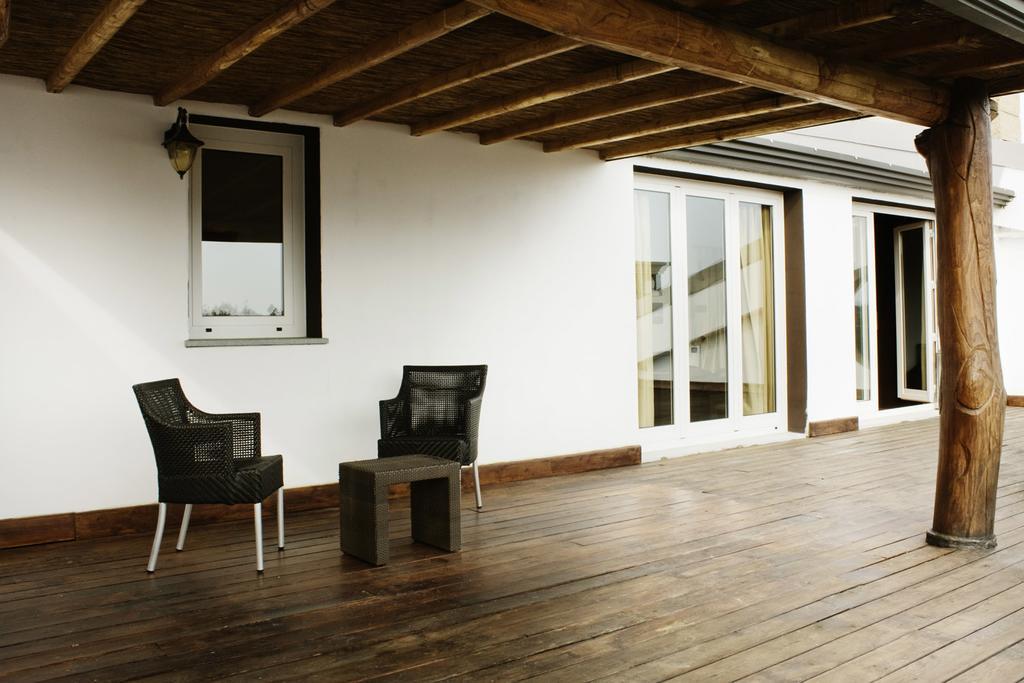 Assia Spa Fucecchio Exterior foto